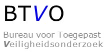 BTVO Logo
